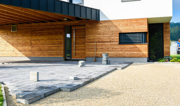 Best Best Driveway Pavers  in New Albany, OH