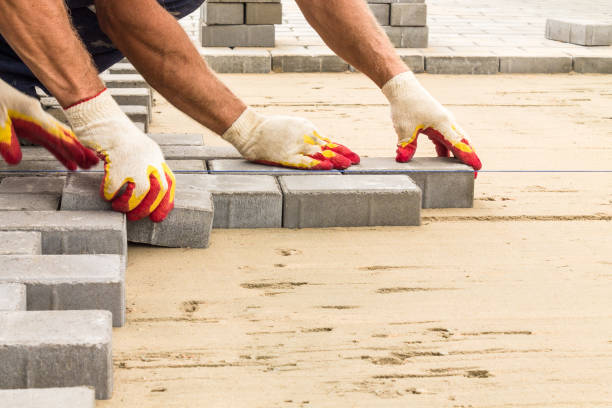Best Decorative Driveway Pavers  in New Albany, OH
