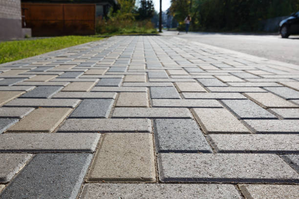 Best Residential Driveway Paver Services  in New Albany, OH