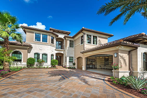 Reasons to Select Us for Your Driveway Paving Requirements in New Albany, OH